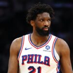 Joel Embiid begs Sixers fans not to sell tickets to Knicks fans ahead of playoff matchup: ‘We need you’