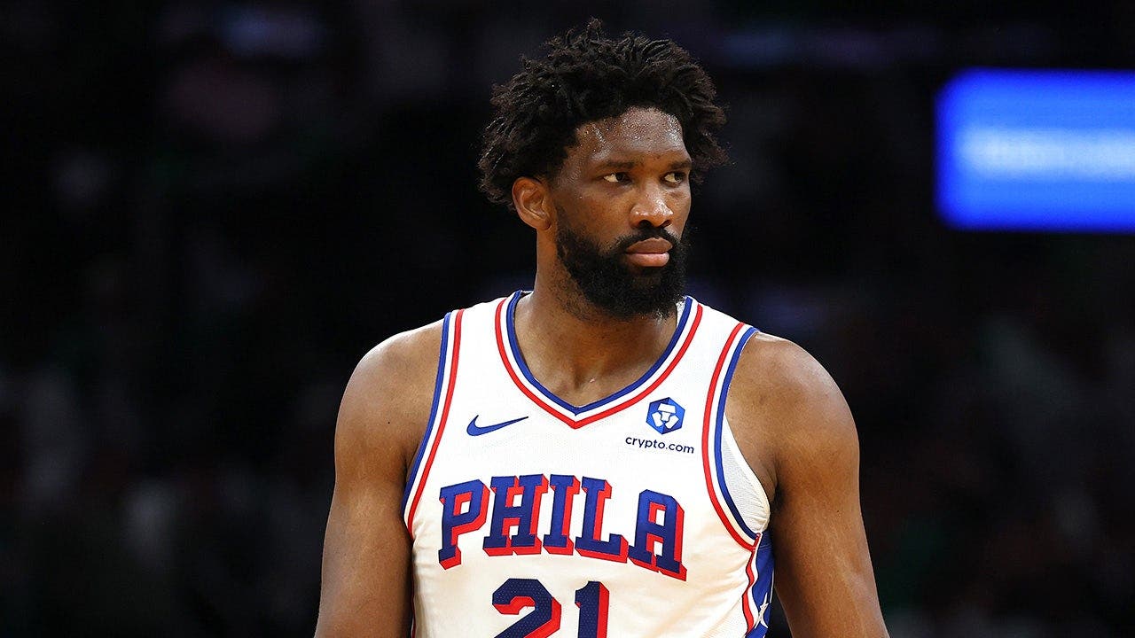 Joel Embiid begs Sixers fans not to sell tickets to Knicks fans ahead of playoff matchup: ‘We need you’