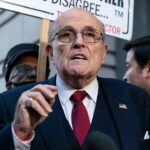 Rudy Giuliani’s primary care provider gives update on his condition