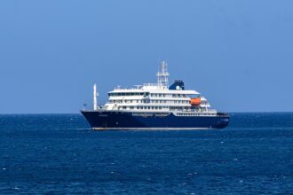 Cruise ship outbreak leaves 3 dead as officials delay medical evacuations and probe hantavirus threat