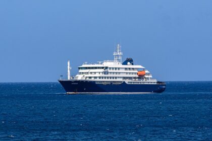 Cruise ship outbreak leaves 3 dead as officials delay medical evacuations and probe hantavirus threat