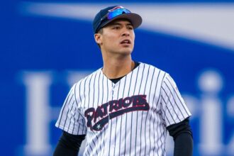 Yankees option Anthony Volpe to Triple-A as Jose Caballero continues to thrive at shortstop