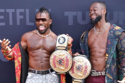 Heel Turn: New Day leave WWE, Death Riders’ influence on Will Ospreay grows, hottest storyline and more