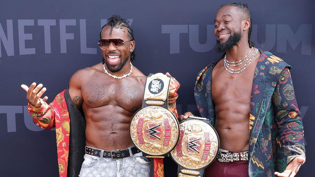 Heel Turn: New Day leave WWE, Death Riders’ influence on Will Ospreay grows, hottest storyline and more