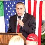 GOP challenger Joe Kaufman to run in Florida’s 25th district; will face either Moskowitz or Wasserman Schultz
