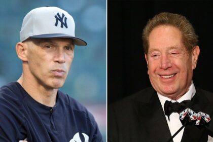 Joe Girardi remembers John Sterling’s passion, humor in emotional tribute to Yankees legend: ‘I miss him’