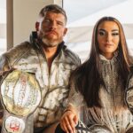 Pro wrestling stars leading showcase to benefit Tunnel to Towers, share what being an American means to them