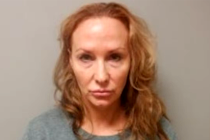 Arkansas school director sentenced for being ‘ringleader’ of child fight club