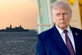 Trump opens Strait of Hormuz with ‘Project Freedom’ and more top headlines