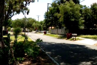 Florida shooting spree kills 4-month-old baby, toddler, their mother and grandmother across two scenes