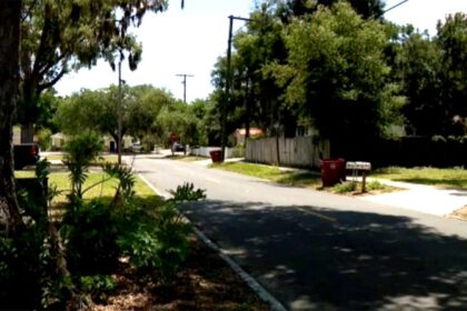 Florida shooting spree kills 4-month-old baby, toddler, their mother and grandmother across two scenes