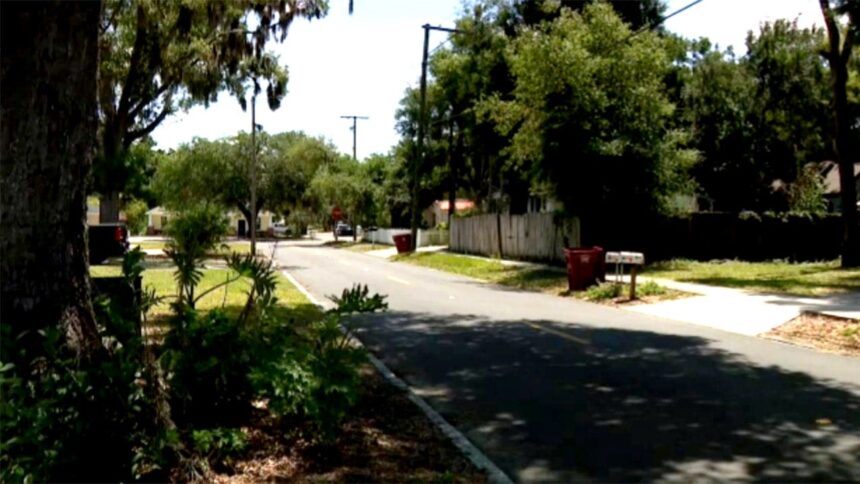 Florida shooting spree kills 4-month-old baby, toddler, their mother and grandmother across two scenes