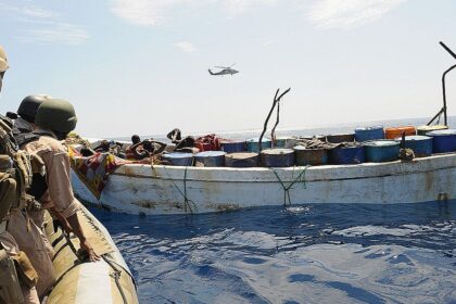 US-backed pipeline proposal targets global reliance on Strait of Hormuz amid Iran threats