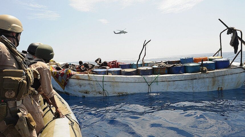 US-backed pipeline proposal targets global reliance on Strait of Hormuz amid Iran threats