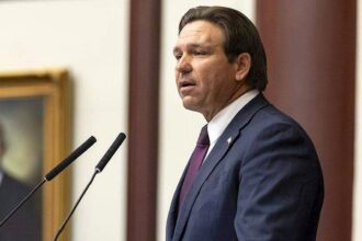 SPLC-backed coalition sues Florida over new congressional map it alleges is an unconstitutional gerrymander