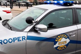 Wave of school bomb threats rocks Kentucky amid suspected robocall scheme, police say