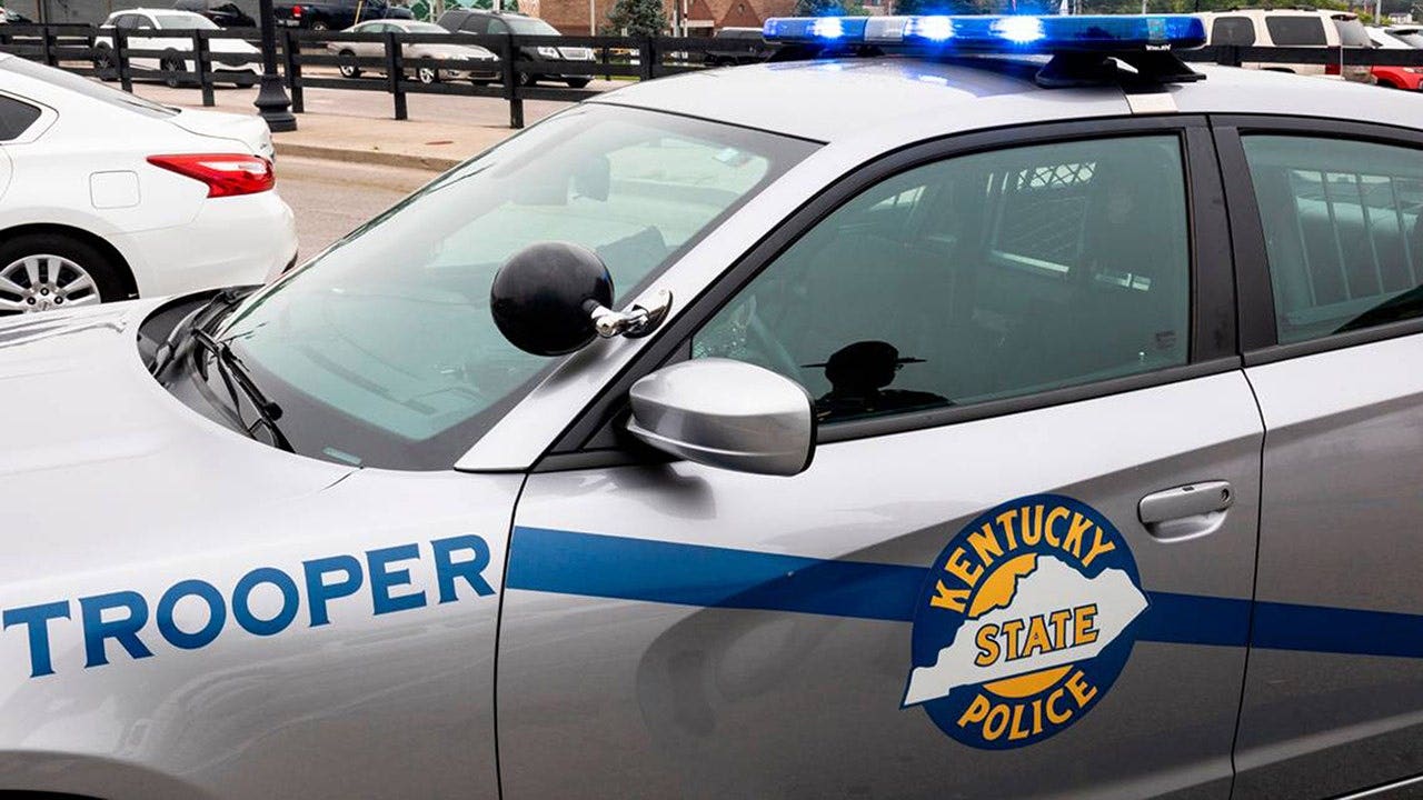Wave of school bomb threats rocks Kentucky amid suspected robocall scheme, police say