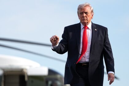 Trump announces temporary pause of ‘Project Freedom’ amid progress toward Iran deal and more top headlines