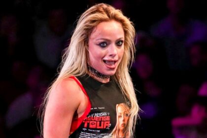 WWE star Liv Morgan makes bold declaration as she returns to top of division with legends waiting in the wings