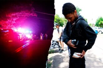 Family identifies 18-year-old killed in Oklahoma Arcadia Lake mass shooting: ‘Loving caring person’