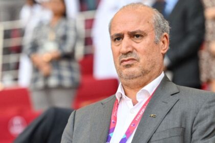 Iran demands respect at World Cup after Rubio vows IRGC connections won’t be allowed