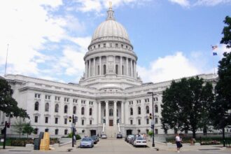DHS urges Wisconsin ‘sanctuary’ county to keep illegal immigrant accused in elderly sexual assaults jailed