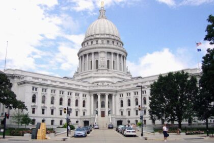 DHS urges Wisconsin ‘sanctuary’ county to keep illegal immigrant accused in elderly sexual assaults jailed