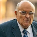 Rudy Giuliani out of ICU, continuing to recover in hospital: ‘He’s winning this fight’