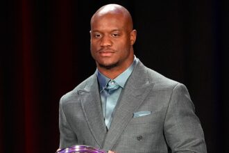 Kenneth Walker focused on new Chiefs chapter despite Seahawks GM’s replacement comment: ‘That’s on him’