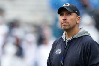 Penn State star quarterback touts culture-changing new head coach