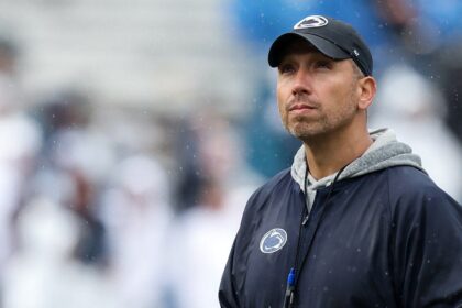 Penn State star quarterback touts culture-changing new head coach