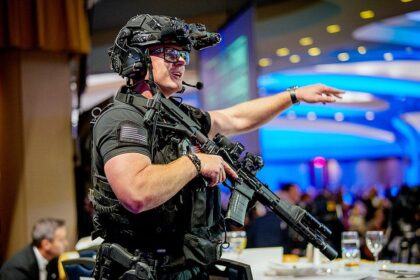 Bipartisan lawmakers push to remove Secret Service from DHS after Trump assassination attempts