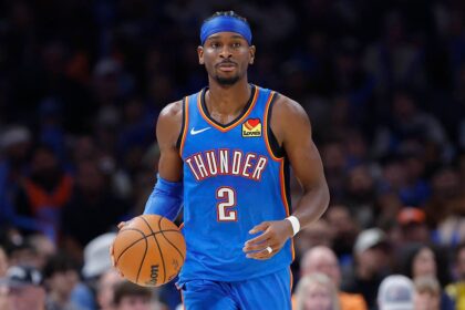 Betting outlook for Lakers-Thunder Game 2 is focused on improved performance from key players on both sides