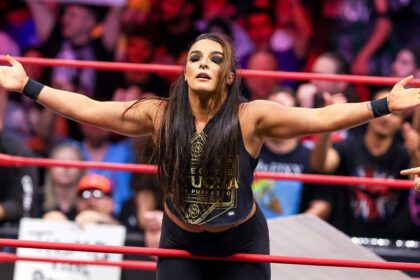 Deonna Purrazzo touts Ring of Honor as having ‘great women’s wrestling,’ should be seen as landing spot
