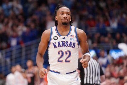 NBA Draft prospect says he thought he was going to die from cramping caused by creatine
