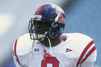 Ex-college football star gets 16 years for 7M scheme that preyed on seniors and disabled veterans
