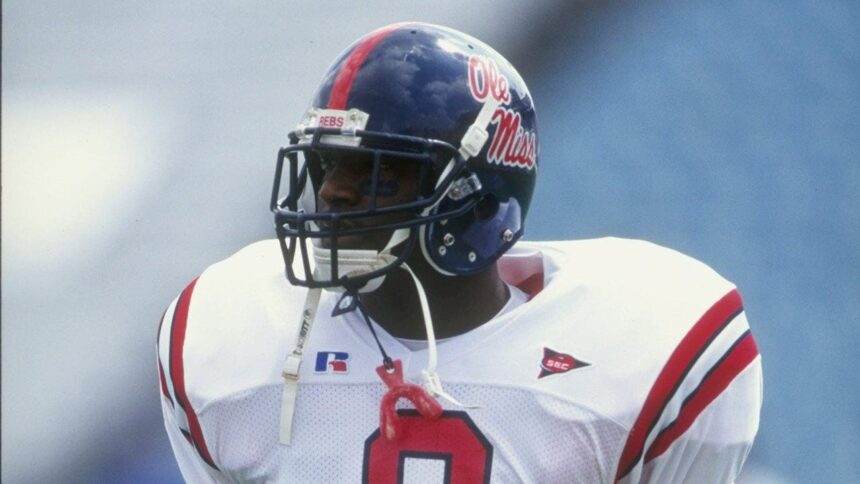 Ex-college football star gets 16 years for 7M scheme that preyed on seniors and disabled veterans