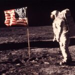 Declassified Apollo mission UFO files challenge long-running Moon landing conspiracy theories
