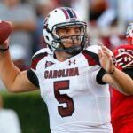 Former South Carolina QB Stephen Garcia changes his approach on mental health amid cancer battle