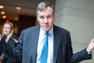 Virginia Democrat who helped lead state’s redistricting push also played part in killing it