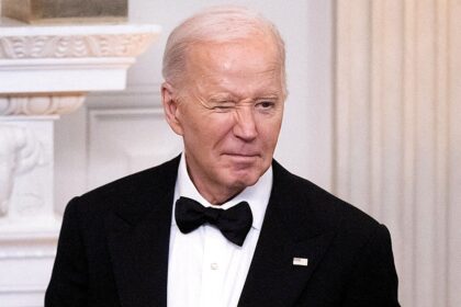 Dems blast Trump over Virginia FBI raid but probe started under his predecessor