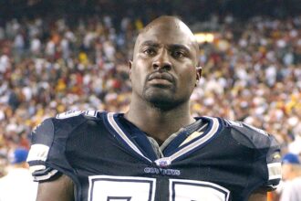 ESPN analyst Marcellus Wiley accused by 4 more women, total now 7