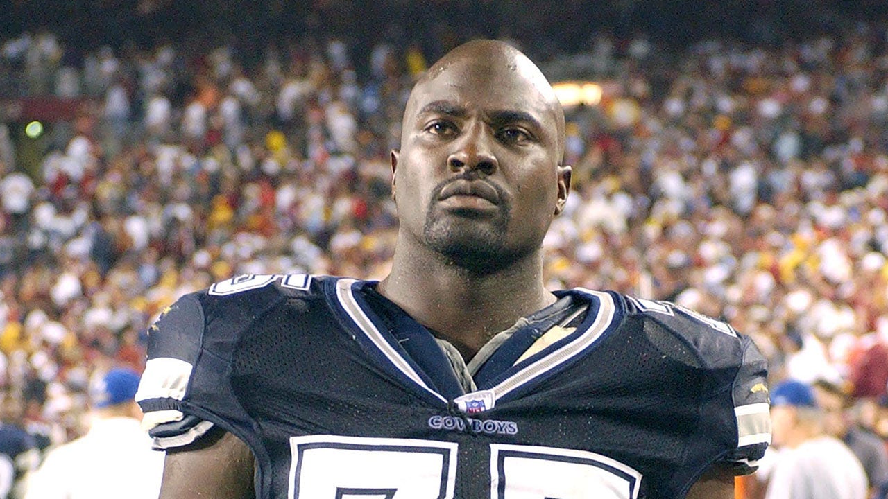 ESPN analyst Marcellus Wiley accused by 4 more women, total now 7