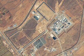 Experts warn Trump administration any Iran deal must close plutonium pathway to nuclear bombs