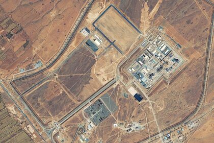 Experts warn Trump administration any Iran deal must close plutonium pathway to nuclear bombs