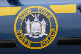 Two police officers shot, suspect ‘actively firing at police’ in Syracuse standoff lasting hours: report