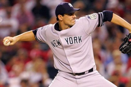 Ex-MLB pitcher accused of ‘controlling behavior’ in ugly divorce battle amid numerous 911 calls to home