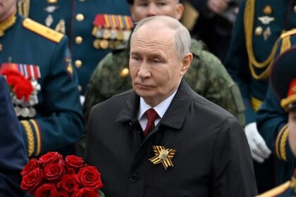 Putin says he thinks the war with Ukraine ‘is coming to an end’ as Trump-brokered 3-day ceasefire begins