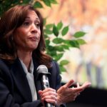 Harris accuses Trump allies of trying to ‘rig’ 2026 midterms after Virginia court tosses redistricting measure