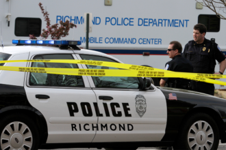 Virginia mother charged with murder after allegedly drowning her 17-month-old twin boys in bathtub: report